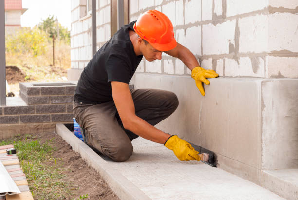 Licensed Waterproofing service in Byron Center, MI - Halo Water Proofing